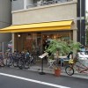 【閉店】下北沢のサイクルカフェ、「cafe sacoche(カフェ サコッシュ)」