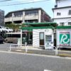 下北沢周辺のレンタカーショップ２店（ニッポンレンタカー、トヨタレンタリース）の比較