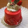 食べログ「百名店2018」のケーキ屋さん「アステリスク」でケーキ購入