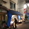 太子堂商店街の手作り総菜のお店「KIYOSHI」