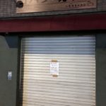世田谷代田駅前の「ゴハンカフェ シモキタトナリ」が閉店