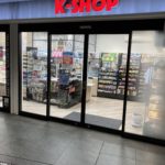 井の頭線下北沢駅の「K-SHOP」が店舗リニューアルで「セブンイレブン」に？
