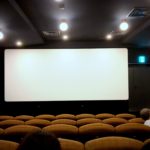 下北沢南西口に2022年に新しくできた映画館、「シモキタ エキマエ シネマ 『K2』」に行ってきた