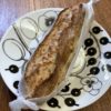 代沢のパン屋さん、「boulangerie l’anis (ブーランジュリー ラニス)」のパンを載せるの巻